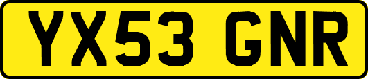 YX53GNR