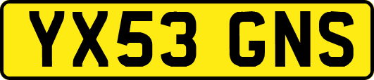 YX53GNS