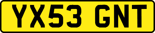 YX53GNT
