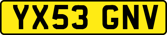 YX53GNV