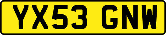 YX53GNW