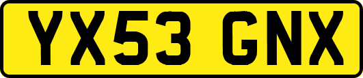 YX53GNX