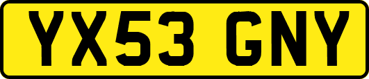 YX53GNY