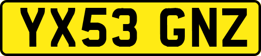YX53GNZ