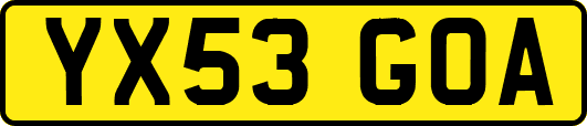 YX53GOA