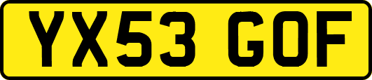 YX53GOF