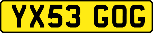 YX53GOG