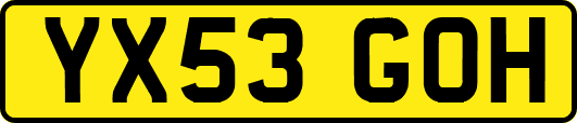 YX53GOH