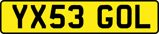 YX53GOL