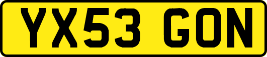 YX53GON