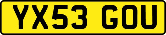 YX53GOU