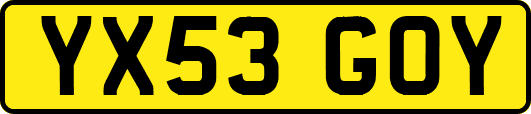 YX53GOY