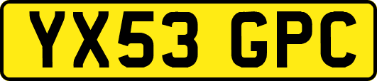 YX53GPC