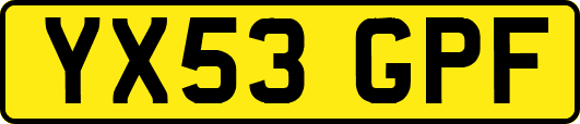 YX53GPF