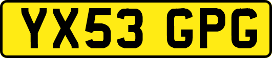 YX53GPG