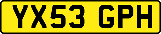 YX53GPH