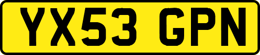 YX53GPN