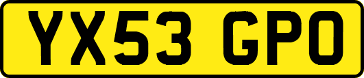 YX53GPO