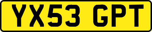 YX53GPT
