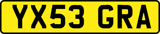 YX53GRA