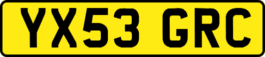 YX53GRC