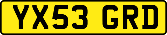 YX53GRD