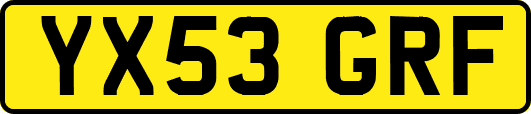 YX53GRF