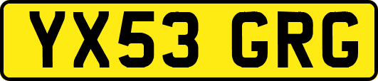 YX53GRG
