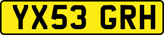 YX53GRH
