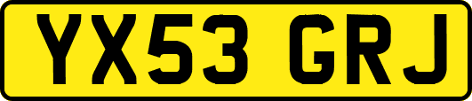 YX53GRJ
