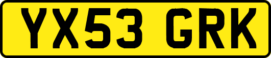 YX53GRK