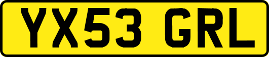 YX53GRL