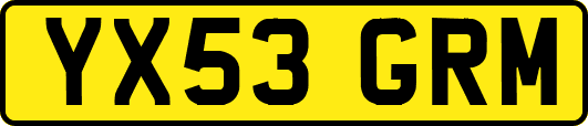 YX53GRM