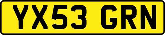 YX53GRN