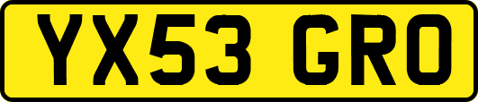 YX53GRO