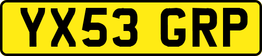 YX53GRP