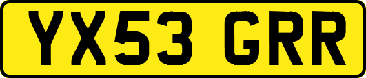 YX53GRR