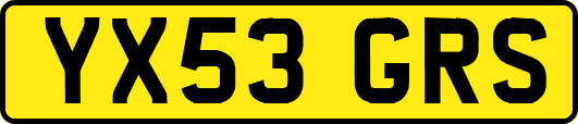 YX53GRS