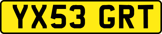 YX53GRT