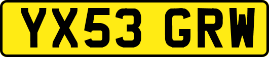 YX53GRW