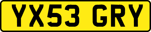 YX53GRY