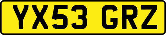 YX53GRZ