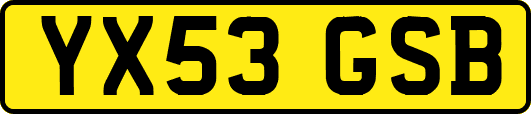 YX53GSB