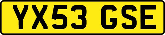 YX53GSE