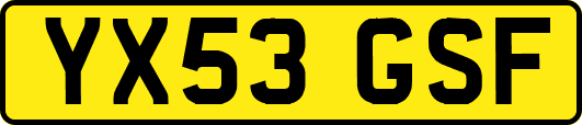 YX53GSF