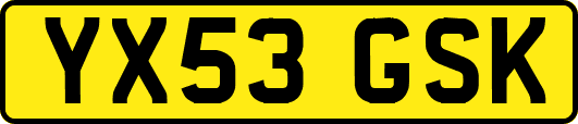 YX53GSK