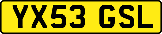 YX53GSL