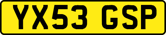 YX53GSP