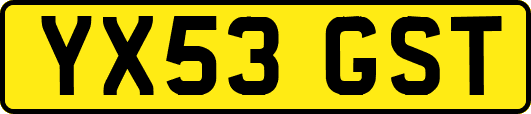 YX53GST