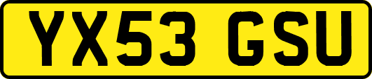 YX53GSU